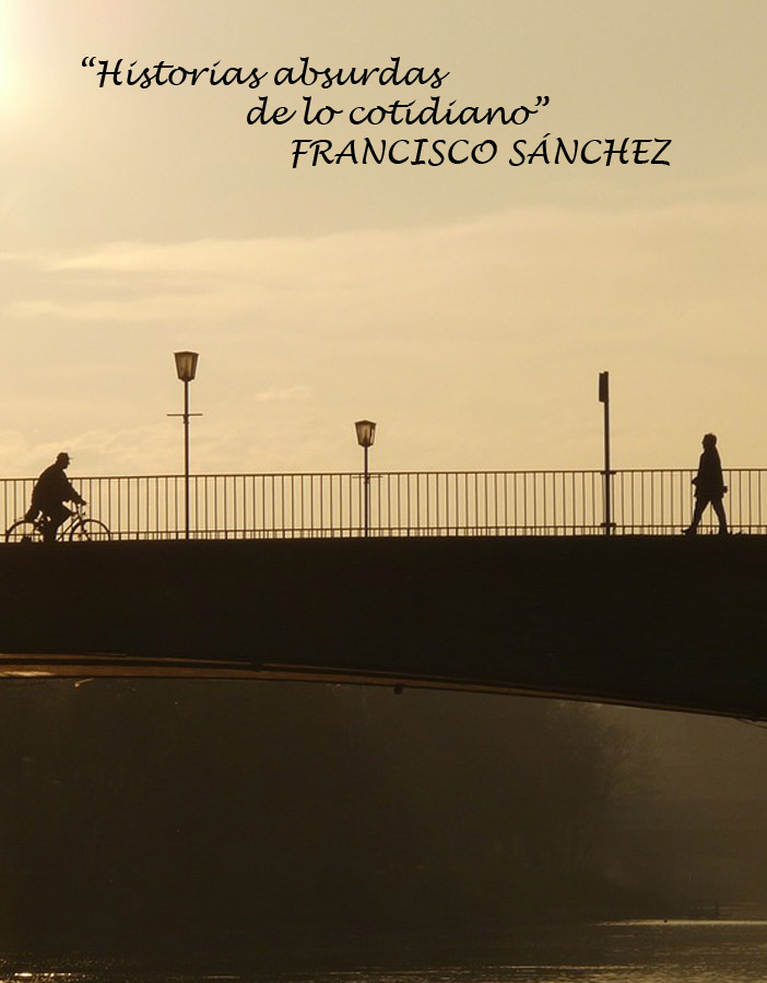 (2017)Peque&ntilde;as historias absurdas de lo cotidiano